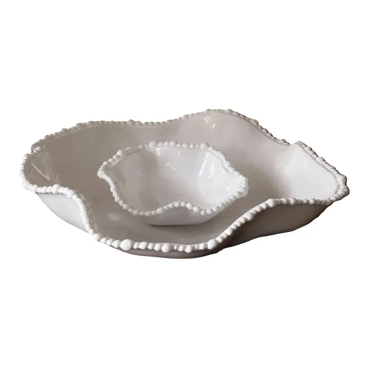 A3 Beatriz Ball Alegria Chip and Dip